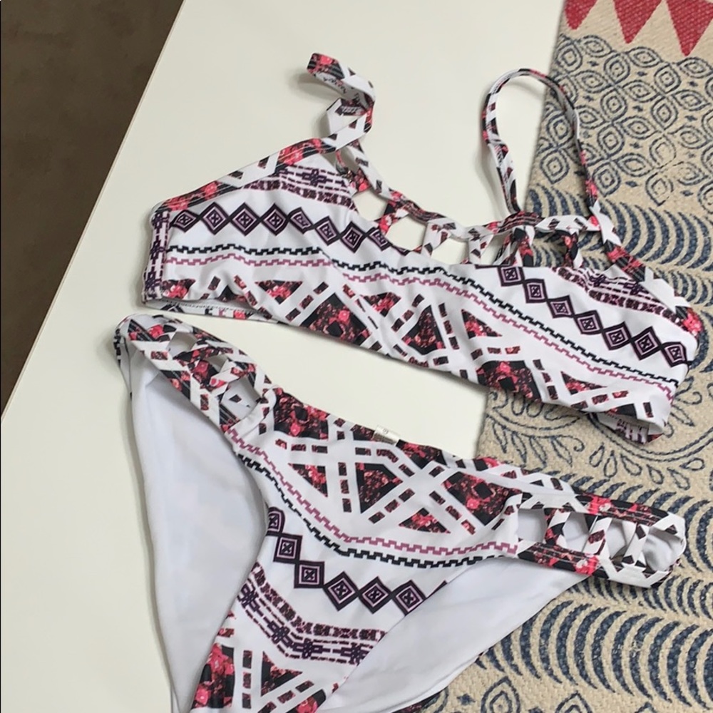 Bikini set. Medium